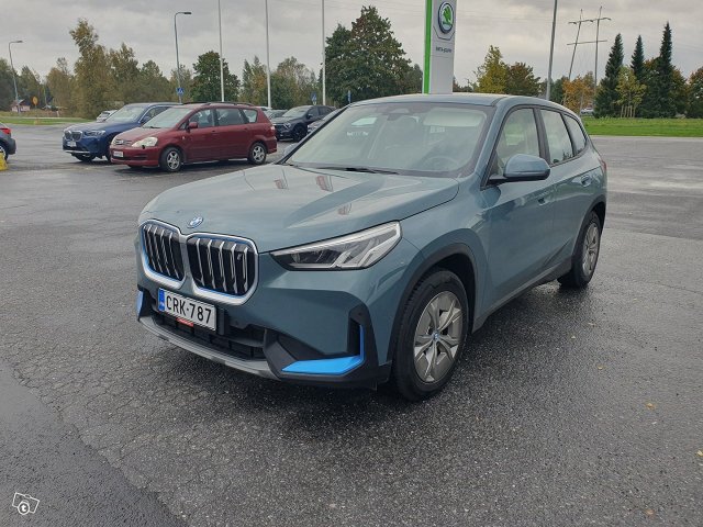 BMW IX1 1