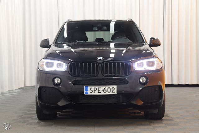 BMW X5 2