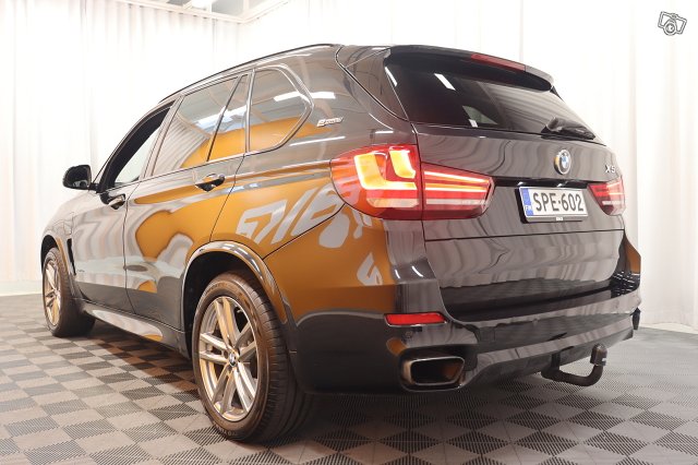 BMW X5 5