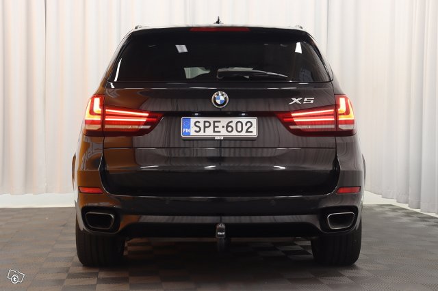 BMW X5 6