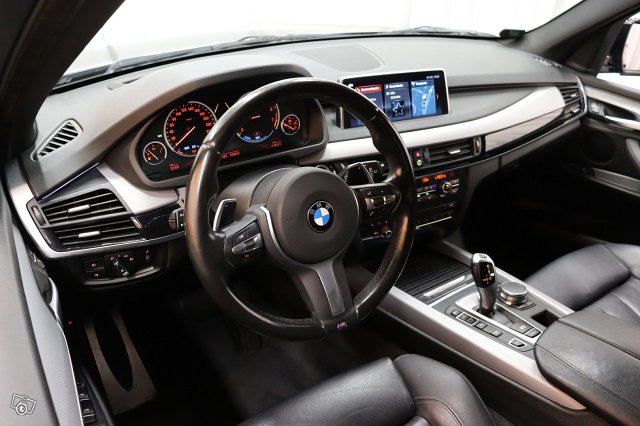 BMW X5 13