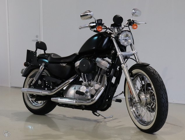 Harley-Davidson XL SPORTSTER 883L, kuva 1