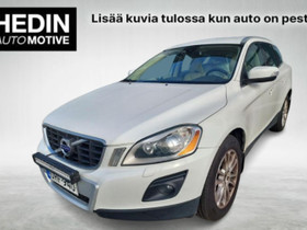 Volvo XC60, Autot, Joensuu, Tori.fi