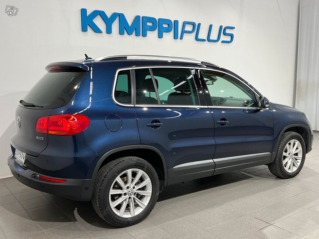 Volkswagen Tiguan 4