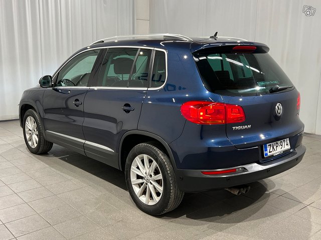 Volkswagen Tiguan 6