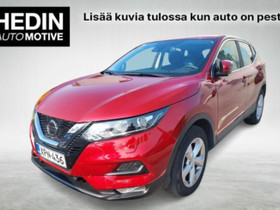 Nissan Qashqai, Autot, Joensuu, Tori.fi