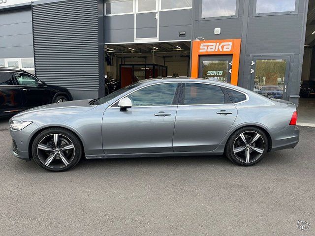 Volvo S90 2