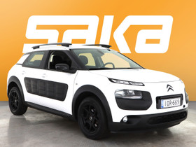 Citroen C4 Cactus, Autot, Tuusula, Tori.fi