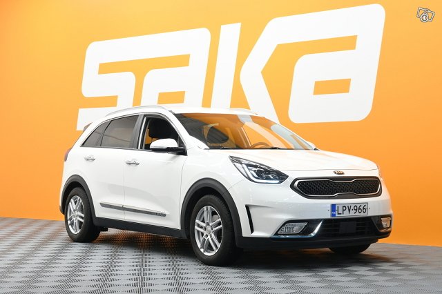 Kia NIRO 1