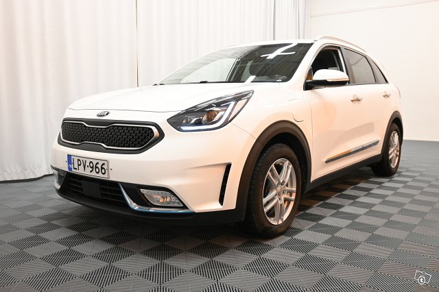 Kia NIRO 4