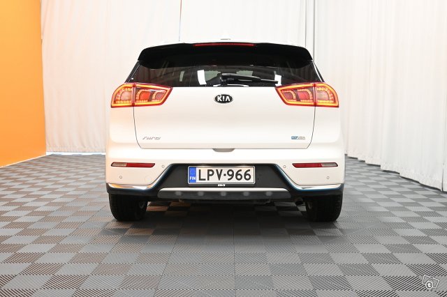 Kia NIRO 7