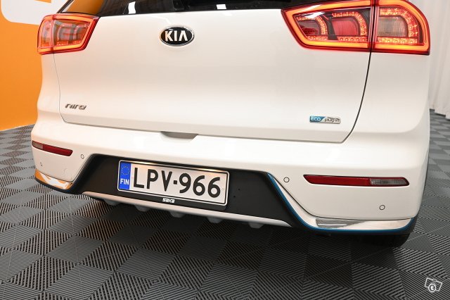 Kia NIRO 9