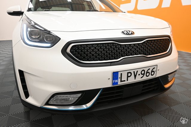 Kia NIRO 11