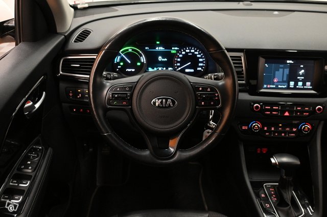 Kia NIRO 16