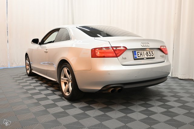 Audi A5 5