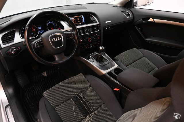 Audi A5 15