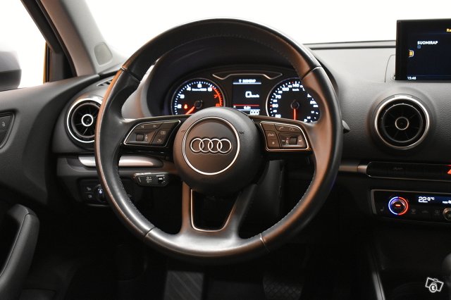 Audi A3 14