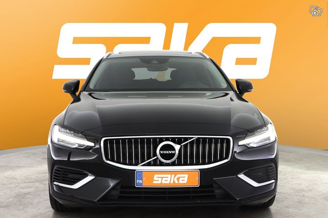 Volvo V60 2