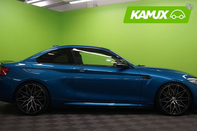 BMW M2 2