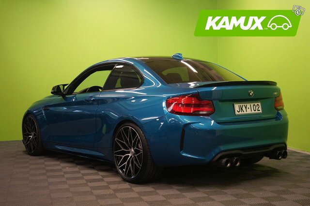 BMW M2 5