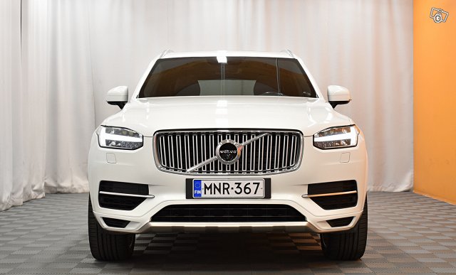 Volvo XC90 2