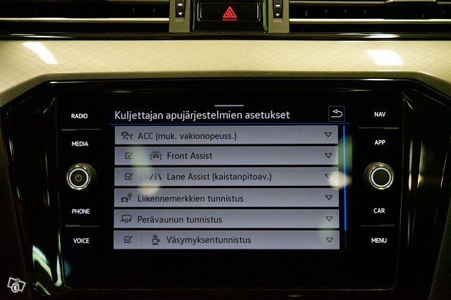 Volkswagen Passat 15