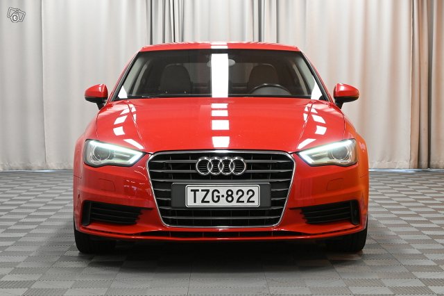 Audi A3 2