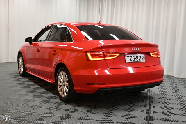 Audi A3 5