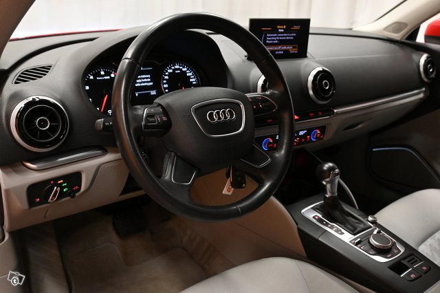 Audi A3 14