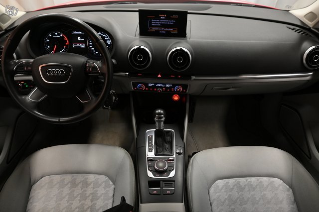 Audi A3 15