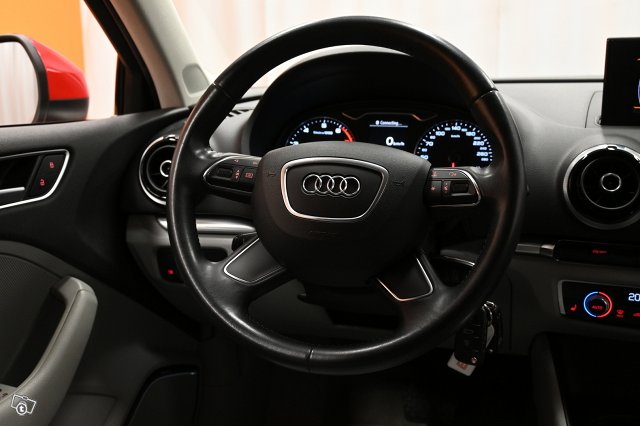 Audi A3 16