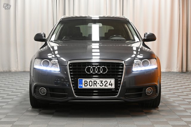 Audi A6 2