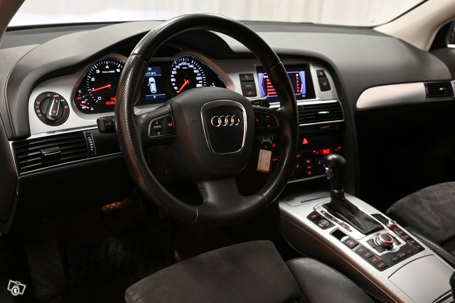 Audi A6 14