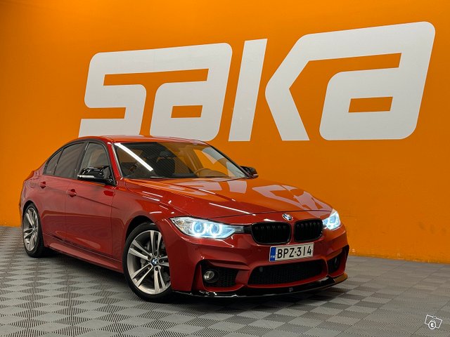 BMW 335