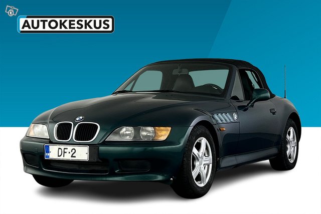 BMW Z3