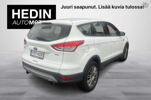 Ford Kuga 2