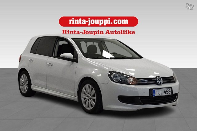 Volkswagen Golf 3