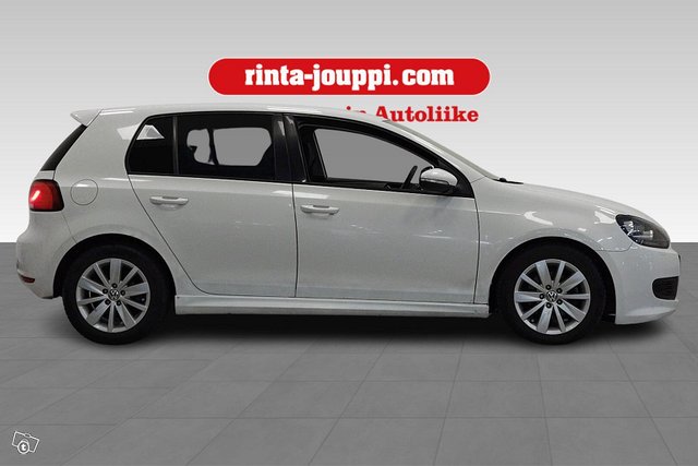 Volkswagen Golf 4