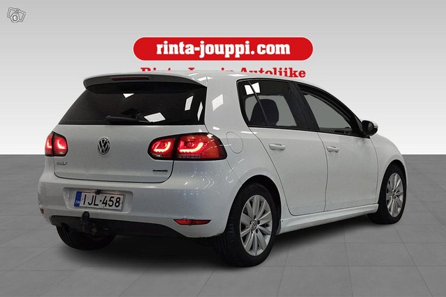 Volkswagen Golf 5