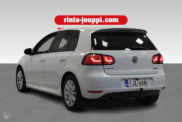 Volkswagen Golf 7