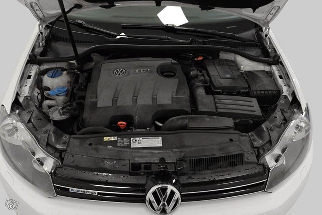 Volkswagen Golf 15