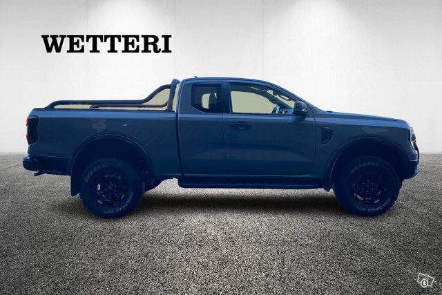 Ford Ranger 5