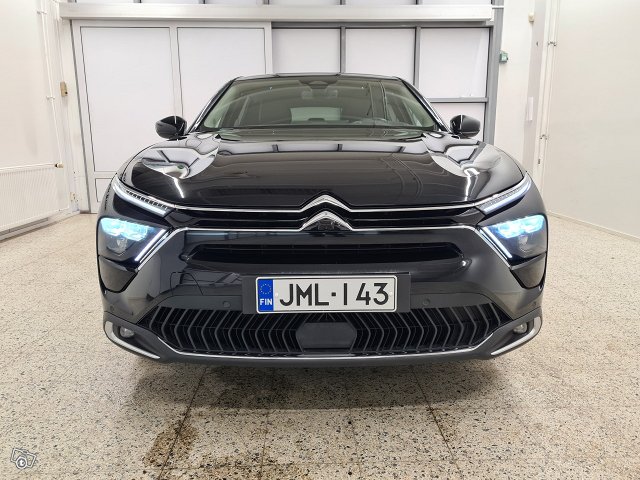 CITROEN C5 X 2