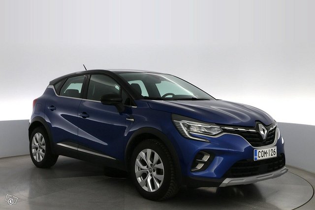 Renault Captur 3