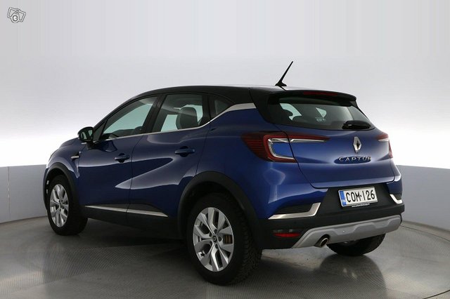 Renault Captur 4