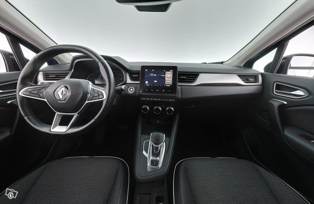 Renault Captur 9