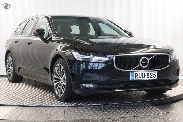 Volvo V90 3