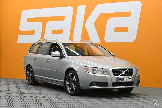 Volvo V70