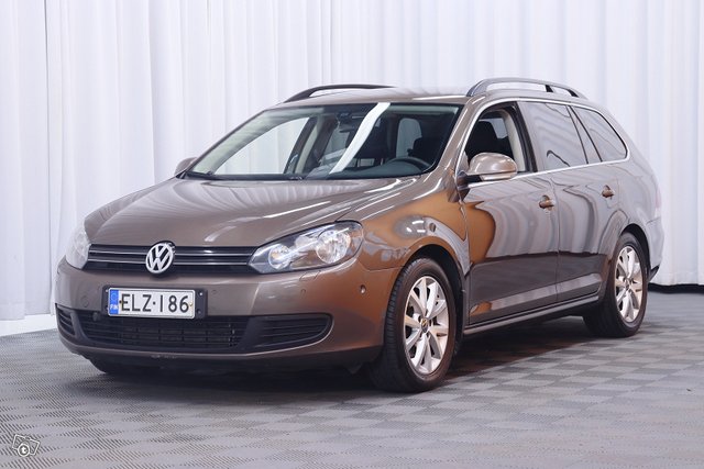 Volkswagen Golf 3