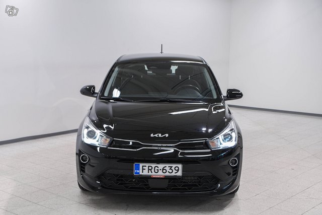 Kia Rio 2